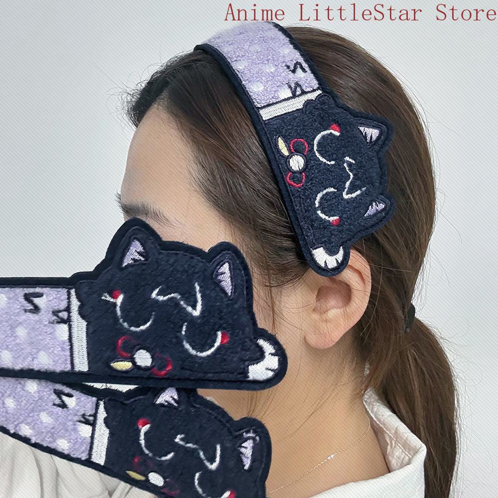 원신 임팩트, 방랑자, 고양이 버전, 잠든 모습, 긴  - Cat Toys 리뷰 및 가격